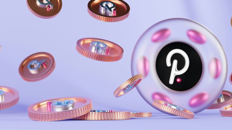 Unlocking the Potential: Navigating the Polkadot Ecosystem